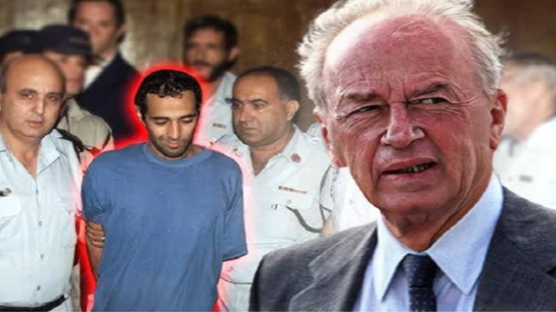 اسرائیل کا وہ وزیرِاعظم جو امن کا خواب لے کر مارا گیا