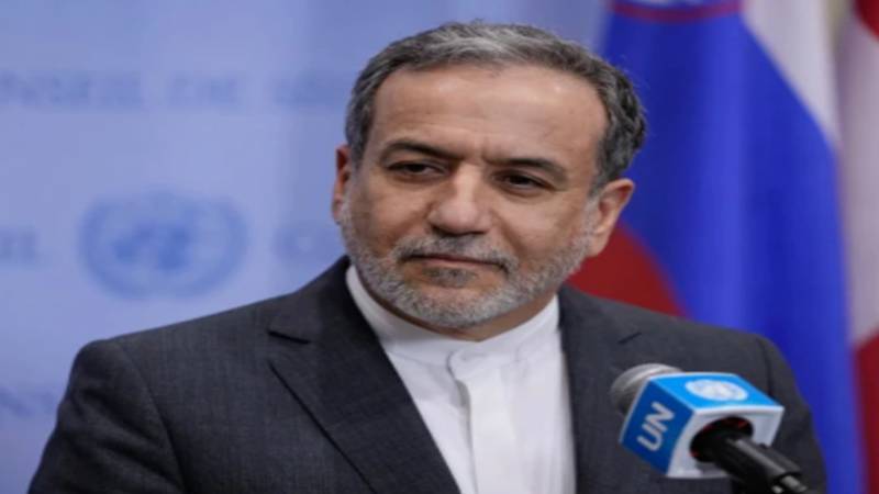 ایرانی وزیر خارجہ کی تصدیق: امریکی حملے میں فردو جوہری تنصیب کو سنگین نقصان