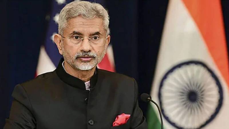 9 مئی کی رات امریکی نائب صدر نے مودی کو ممکنہ پاکستانی حملے سے آگاہ کیا: بھارتی وزیر خارجہ