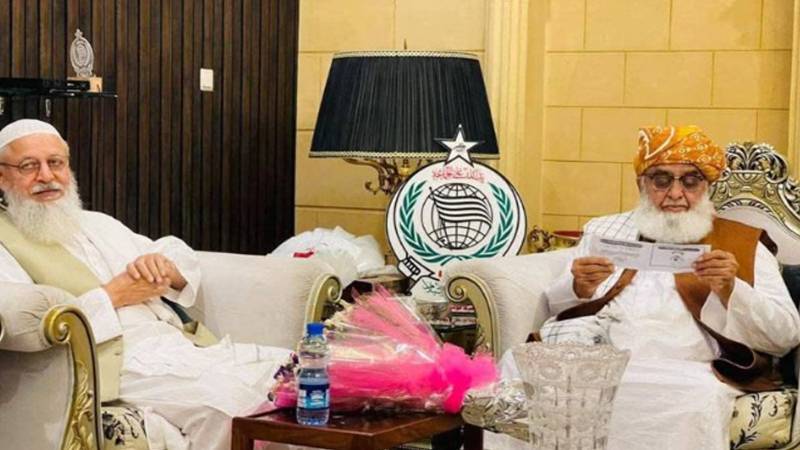 ممتاز عالم دین مولانا سید محمود میاں انتقال کر گئے