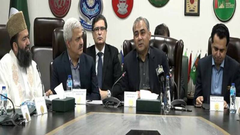 ایران-اسرائیل جنگ بندی میں وزیراعظم کا اہم کردار ہے: وزیر داخلہ محسن نقوی