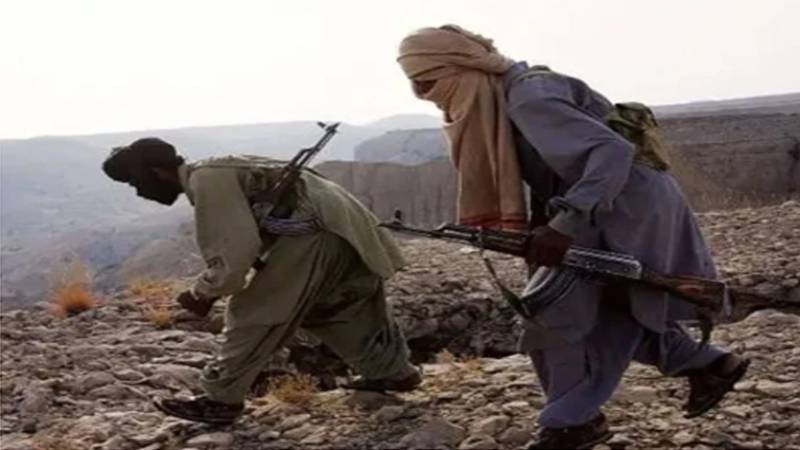خیبر پختونخوا اور بلوچستان میں گوریلا جنگ، مفتی عبد الرحیم نے ریاستی اقدامات کو شرعی قرار دے دیا