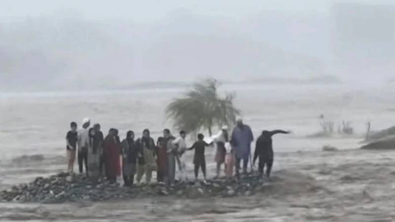 سانحہ دریائے سوات: ڈی جی ریسکیو شاہ فہد انکوائری کمیٹی کے سامنے پیش، اہم انکشافات
