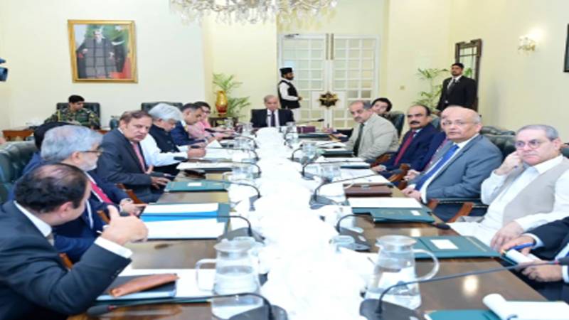 وزیراعظم کی ڈیجیٹل اور کیش لیس معیشت کے اہداف دگنا کرنے کی ہدایت