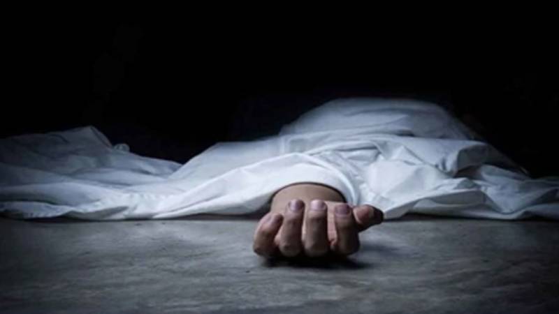 گاربیج ٹرک نے معصوم بچے کی جان لے لی، ڈرائیور فرار ہونے میں کامیاب