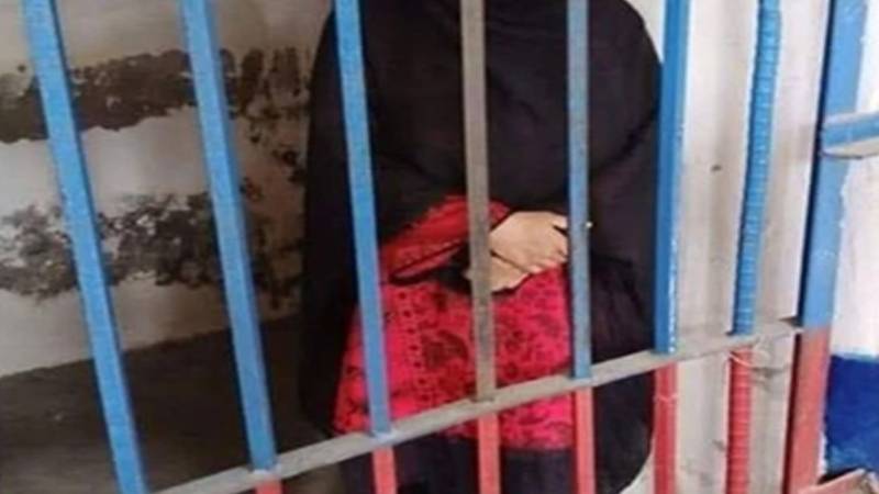 گھریلو ملازمہ پر 5 کروڑ روپے کی چوری کا الزام، عدالت نے ضمانت پر فیصلہ محفوظ کر لیا