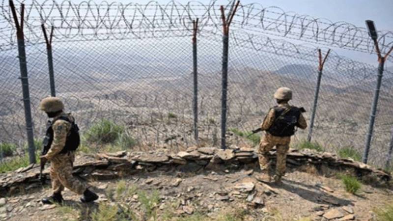 شمالی وزیرستان: سیکیورٹی فورسز کی بروقت کارروائی، افغانستان سے دراندازی کی کوشش ناکام، 30 بھارتی اسپانسرڈ دہشتگرد ہلاک