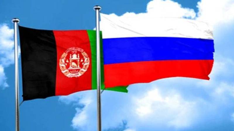 روس نے طالبان حکومت کو باضابطہ تسلیم کرلیا، افغان سفیر نے اسنادِ سفارت پیش کر دیں