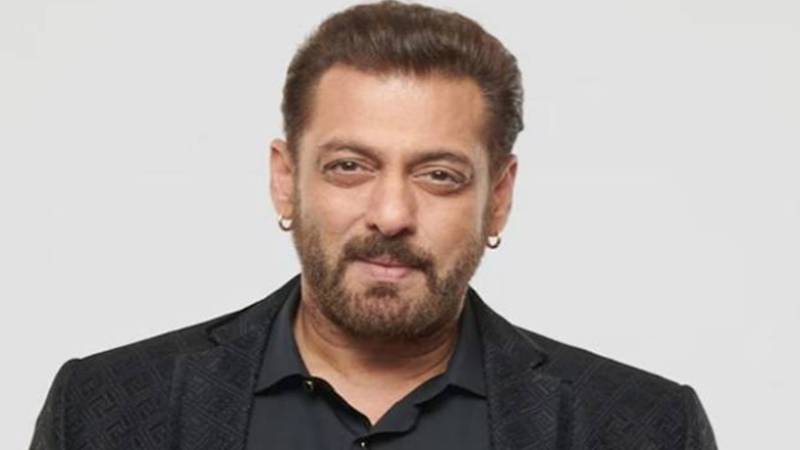 سلمان خان تین خطرناک بیماریوں میں مبتلا، سوشل میڈیا پر نوجوانوں کو ہمت و محنت کا پیغام