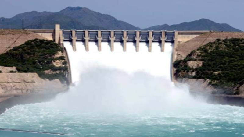 تربیلا ڈیم کے اسپل ویز کھولنے کا فیصلہ، دریائے سندھ میں طغیانی کا خدشہ