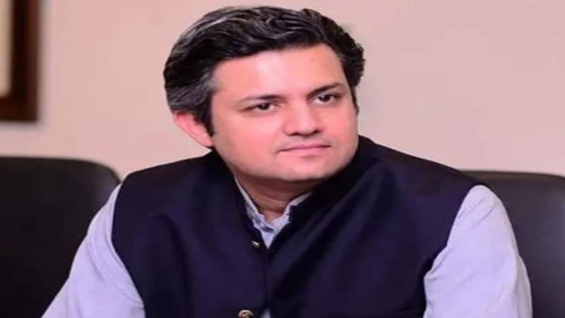  انسداد دہشت گردی عدالت نے 5 اکتوبر احتجاج کیس میں حماد اظہر اور رانا شہباز کو اشتہاری قرار دے دیا
