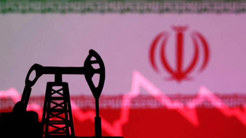 ایران پر امریکہ کی تازہ پابندیاں عائد