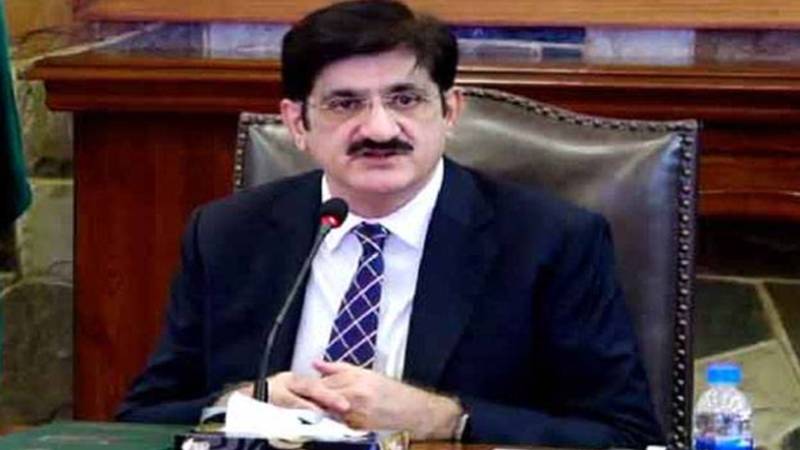 وزیراعلیٰ سندھ کا لیاری حادثے پر ایکشن، شہری عمارتوں کی نگرانی کا حکم