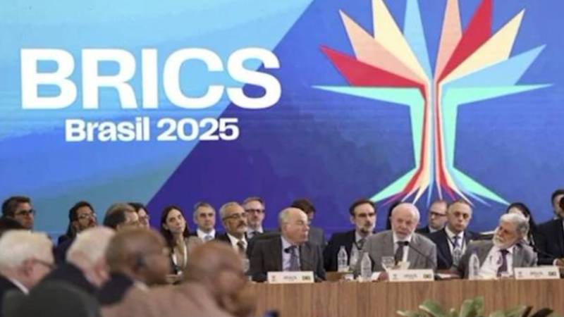 برکس کا ایران پر حملوں کی مذمت اور غزہ میں فوری جنگ بندی کا مطالبہ