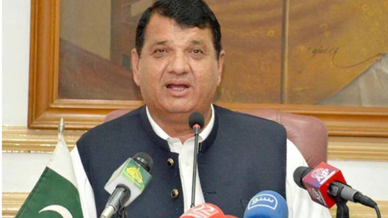 فی الحال خیبر پختونخوا حکومت گرانے کا کوئی ارادہ نہیں، لیکن امکان مسترد بھی نہیں: امیر مقام