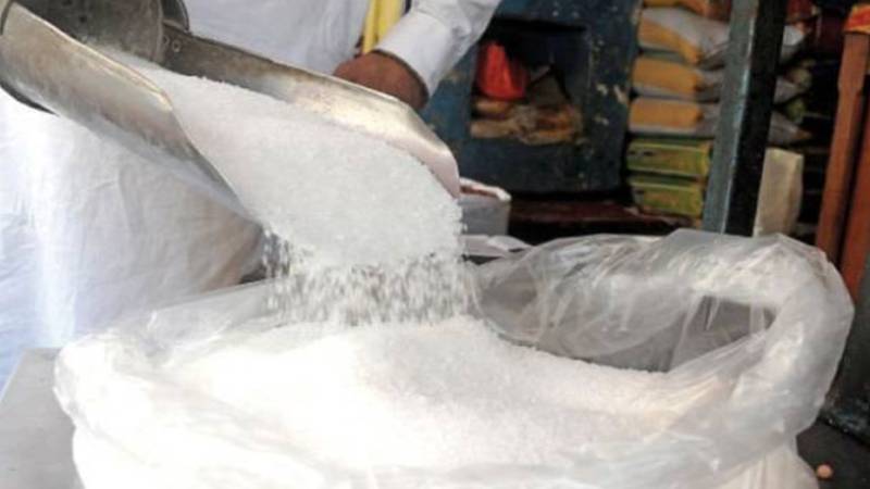 چینی کی قیمتیں کم نہ ہوسکیں: شہری مہنگے داموں چینی خریدنے پر مجبور