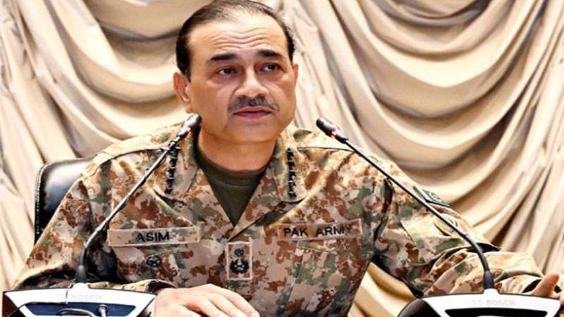 پاکستان کی خودمختاری پر حملہ برداشت نہیں کیا جائے گا، سخت ردعمل دیا جائے گا: فیلڈ مارشل عاصم منیر