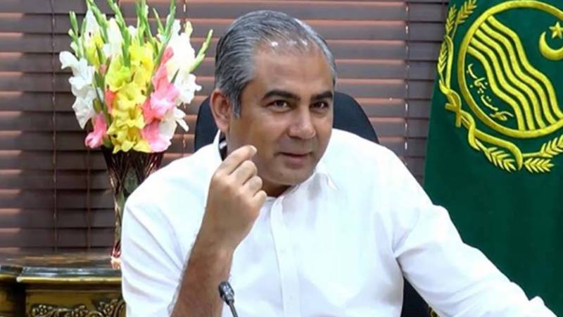 وفاقی وزیر داخلہ محسن نقوی کا ایف آئی اے کراچی زون کا دورہ، حوالہ ہنڈی و جعلی ادویات مافیا کے خلاف بلاامتیاز کارروائی کا حکم