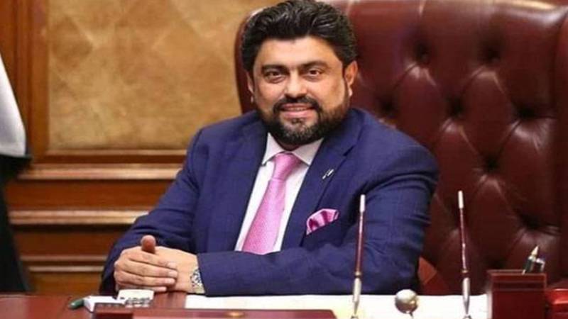 گورنر سندھ کا لیاری متاثرین کو 80 گز کے متبادل پلاٹس دینے کا اعلان