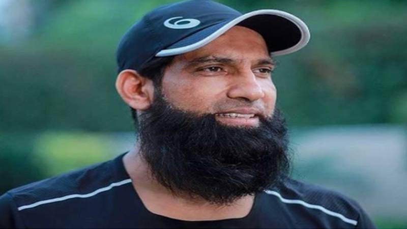 محمد یوسف کا کاروباری میدان میں قدم، حج و عمرہ برانڈ 
