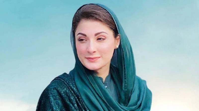 پنجاب بھر میں 12 ہزار کلومیٹر سڑکیں تعمیر کیں: مریم نواز