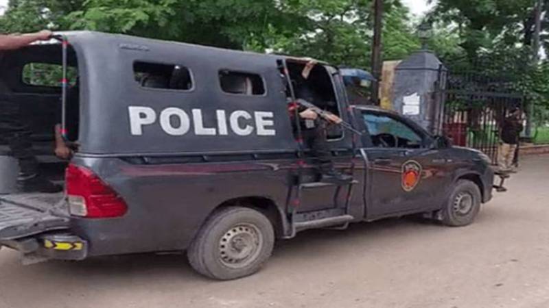 کوٹ لکھپت پولیس کی بروقت کارروائی، 3 گمشدہ بچے بحفاظت بازیاب