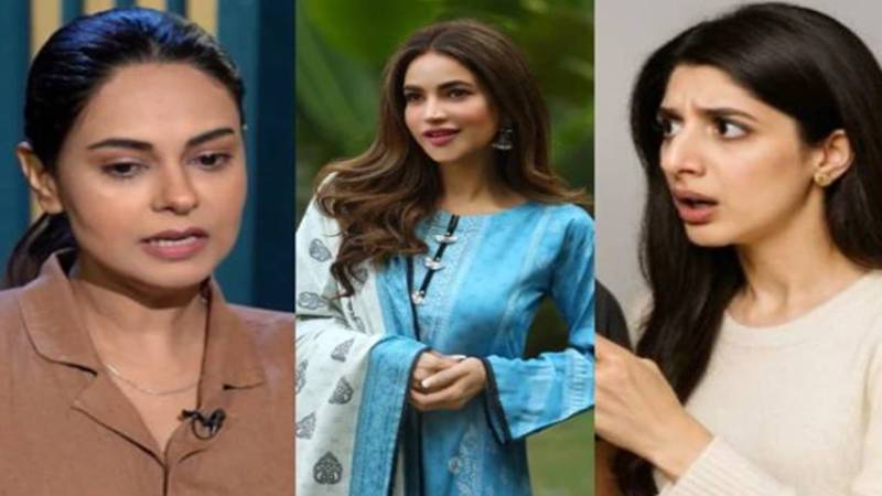 اداکارہ حمیرہ اصغر کی پراسرار موت پر شوبز انڈسٹری میں سوگ، ذہنی صحت پر سوالات اٹھ گئے