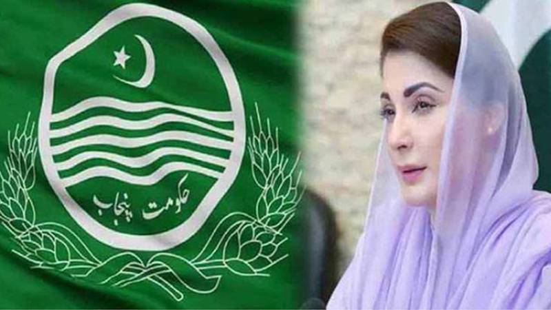 پنجاب حکومت کا کلین اینڈ گرین مشن: سبزہ زاروں کی بحالی کیلئے نیا منصوبہ