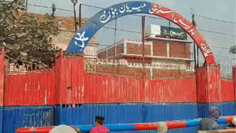 بنوں میں پولیس اسٹیشن اور گھر پر ڈرون حملے، خاتون جاں بحق، 3 افراد زخمی