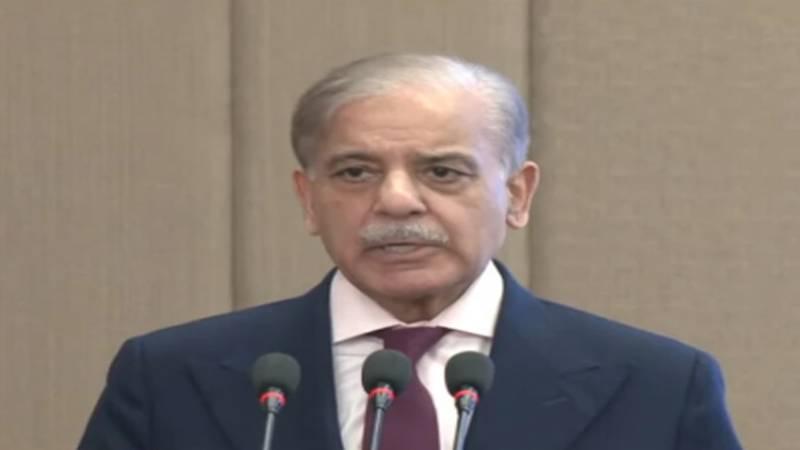 زرعی شعبے کی ترقی کے لیے بڑے فیصلے: وزیراعظم کا کسانوں کو آسان قرضوں کی فراہمی سے زرعی اصلاحات کا آغاز کرنے کا اعلان