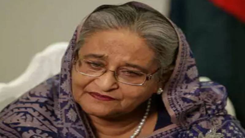 ڈھاکا: حسینہ واجد نے طلبہ پر مہلک کارروائی کی خود منظوری دی، بی بی سی آڈیو لیک سے انکشاف