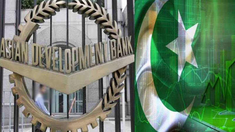 پاکستان کے ٹیکس نظام کی مؤثریت پر سوالات، ایشیائی ترقیاتی بینک کی رپورٹ جاری