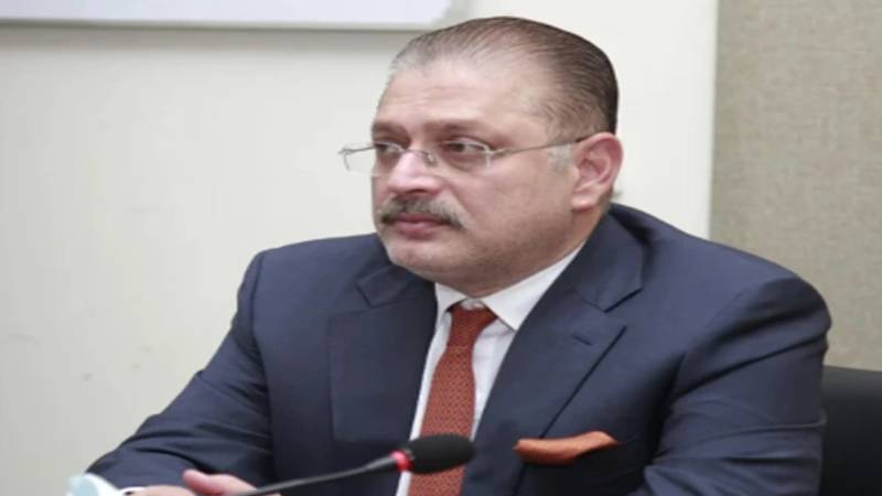 سیلاب متاثرہ کسانوں کے لیے امدادی فنڈز میں اضافہ کر دیا گیا، شرجیل میمن