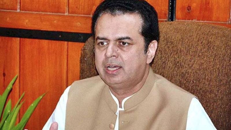 طلال چوہدری کا 27 یوٹیوب چینلز کے خلاف کریمنل کارروائی کا اعلان