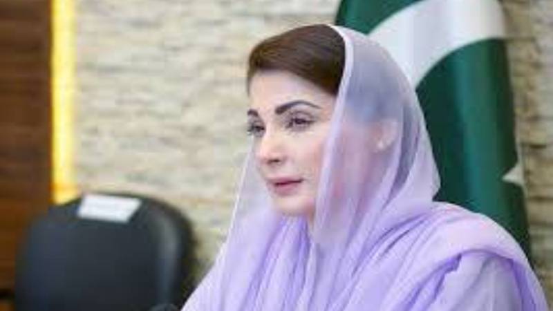 مریم نواز کا اربن فلڈنگ سے بچاؤ کا حکم، واسا اور انتظامیہ کو فیلڈ میں متحرک رہنے کی ہدایت 