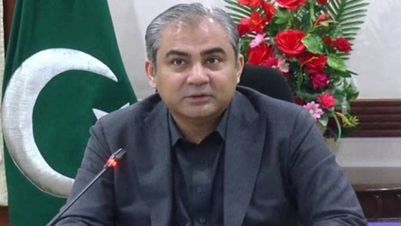  صدر، وزیراعظم اور آرمی چیف کے خلاف مہم چلانے والوں کو جانتے ہیں، جھوٹا پروپیگنڈا ناقابل برداشت:محسن نقوی