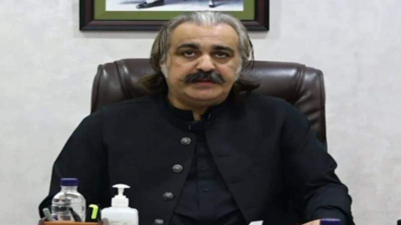 عوامی فنڈ کے مبینہ غلط استعمال پر علی امین گنڈاپور کیخلاف مقدمے کی درخواست دائر