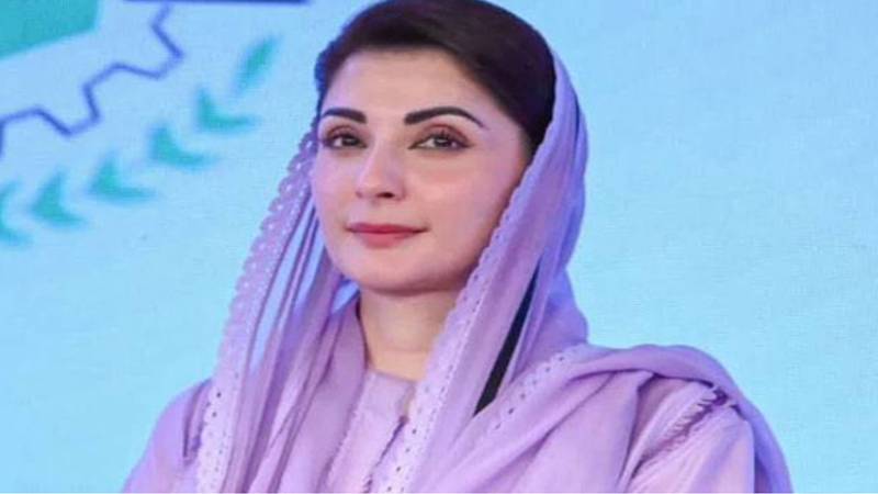 گندم کاشتکاروں کو تنہا نہیں چھوڑیں گے، 100 ارب کے بلاسود قرضے دیں گے: مریم نواز