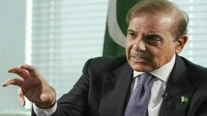 بلوچستان واقعہ: وزیراعظم کی مذمت، فتنہ الہندوستان سے خون کا بدلہ لینے کا اعلان