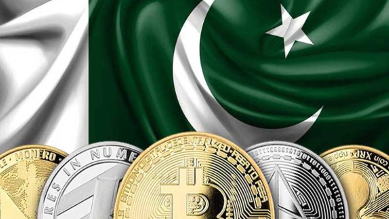 پاکستان میں بٹ کوائن قومی ذخائر کا حصہ، کرپٹو نظام کیلئے حکومتی فریم ورک تشکیل