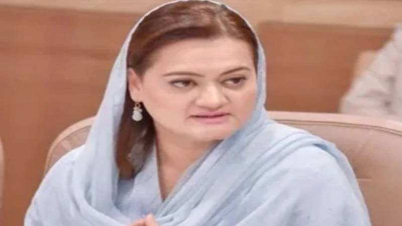 سموگ اور ماحولیاتی تبدیلی کے خلاف مریم اورنگزیب کی قیادت میں ملکی تاریخ کی سب سے بڑی شجرکاری مہم کا آغاز
