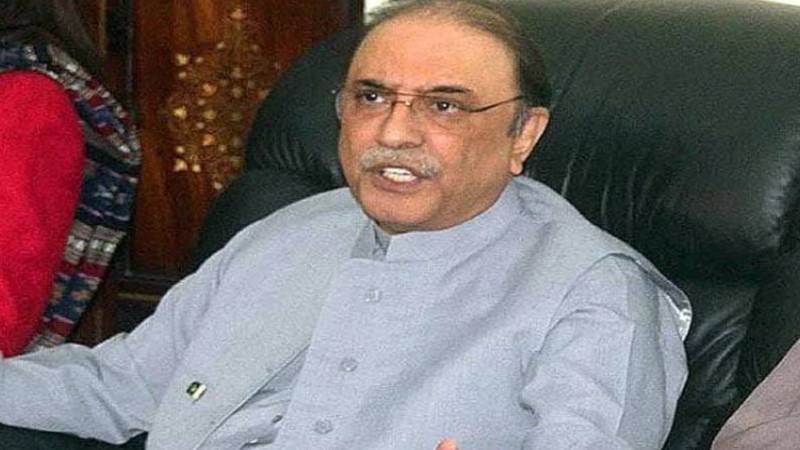 فتنۃ الہندُوستان اور اس کے سہولت کاروں سے سرزمین پاک کر کے دم لیں گے: صدر مملکت