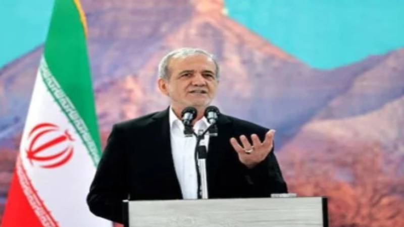 ایران کا جوہری نگرانی کے عالمی ادارے پر دہرا معیار اپنانے کا الزام