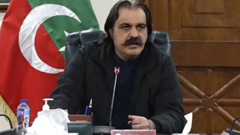 خیبرپختونخوا: بانی پی ٹی آئی کی رہائی کیلئے احتجاجی تحریک پر غور، پارلیمانی اجلاس کی تفصیلات سامنے آگئیں 
