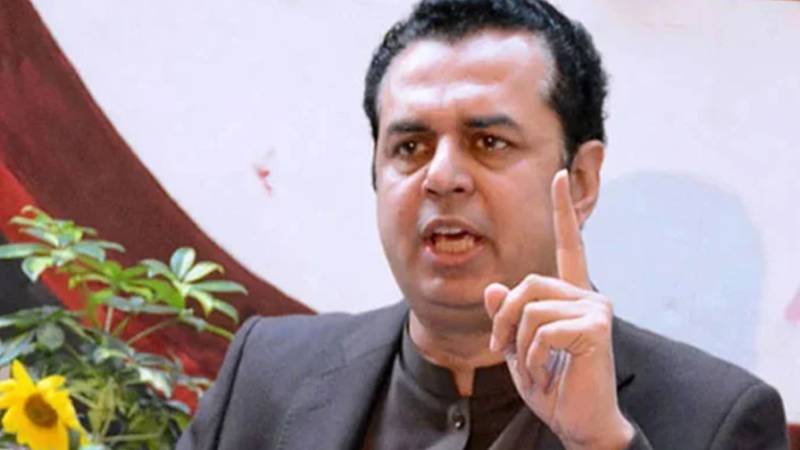 بھارت نے سامنے سے حملہ کیا تو اسے شکست ہوئی اب چھپ کر وار کر رہا ہے: طلال چوہدری