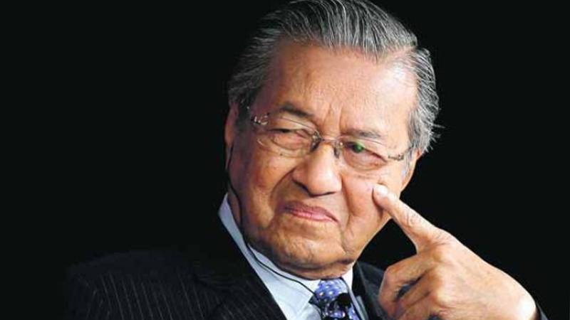 مہاتیر محمد کی 100ویں سالگرہ؛ طویل عمر، اچھی صحت اور متحرک زندگی کا راز کیا ہے؟