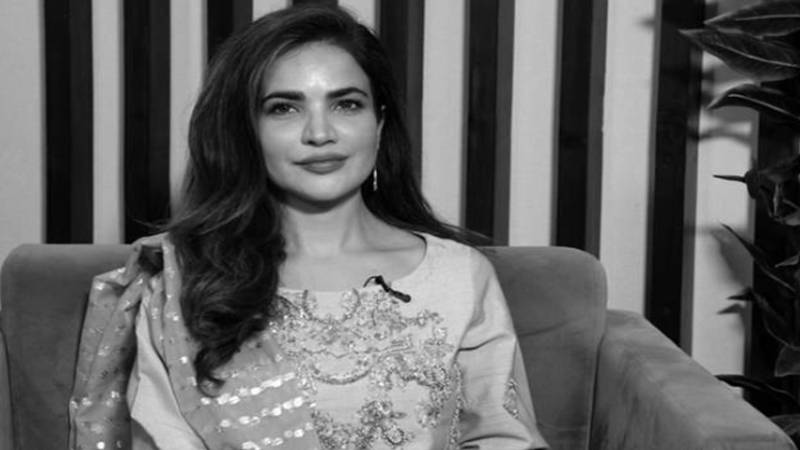 اداکارہ حمیرا اصغر کی موت معمہ بن گئی، پوسٹ مارٹم رپورٹ بھی خاموش