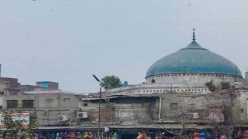 لاہور: نیلا گنبد میں 3 منزلہ زیرزمین پارکنگ پلازہ کی منظوری، 2.24 ارب کا منصوبہ
