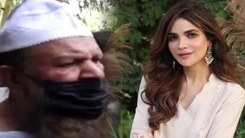 حمیرا اصغر کے والد نے لاش وصول نہ کرنے کی خبروں کو جھوٹا قرار دے دیا 