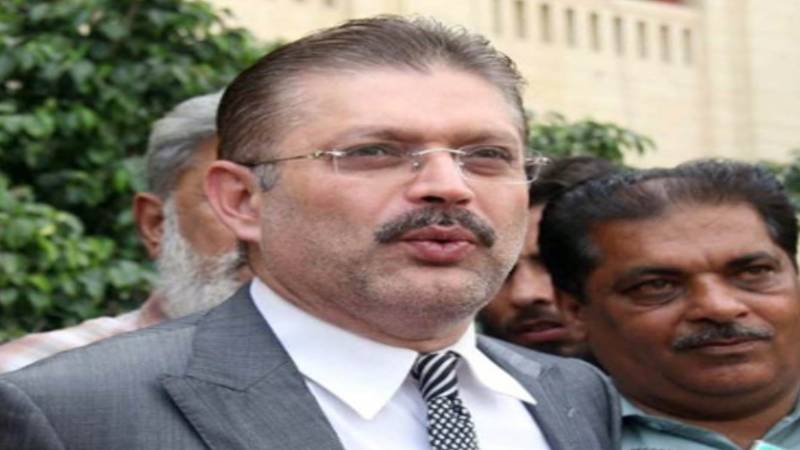پاکستان کی خاطر سب متحد ہوں، سیاسی جماعتیں جشن آزادی بھرپور طریقے سے منائیں:شرجیل میمن